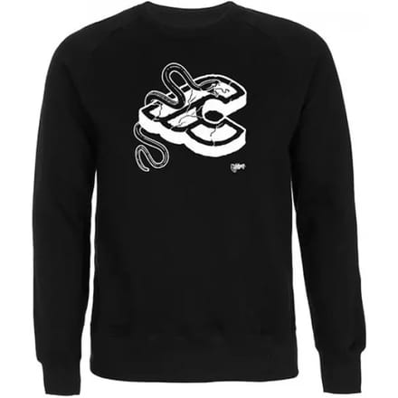 Sweatshirt Cinelli Mike Giant