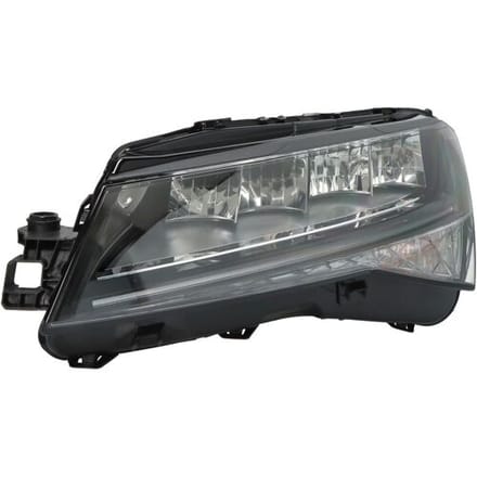 Koplampen ZKW 1150.101.8000.00