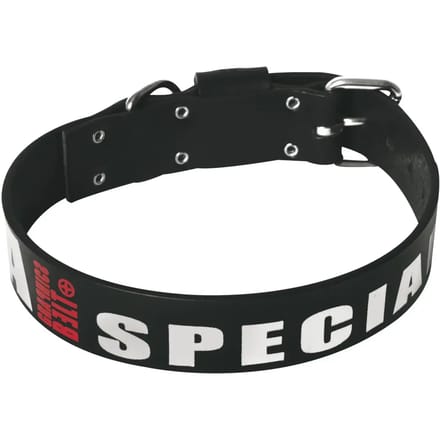 Hondenhalsband Martin Sellier Special