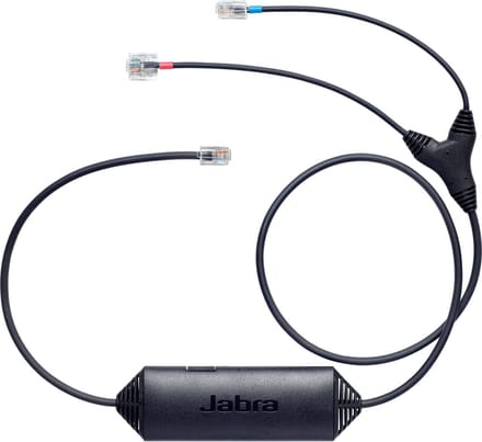 LINK EHS adapter for Avaya Electronic Hook Switch