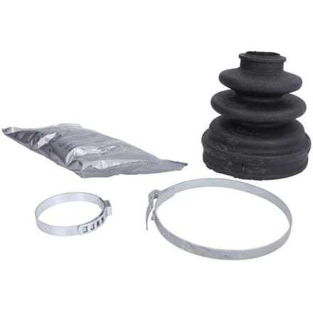 Balgenset, aandrijfas SPIDAN 36083