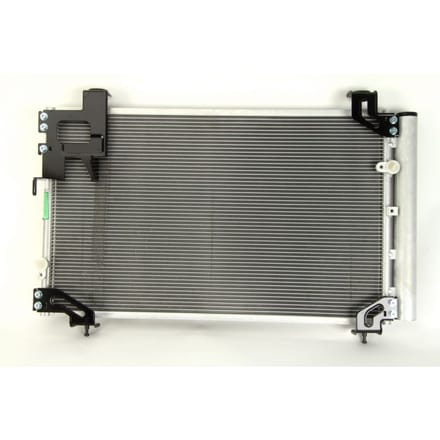 Condensor, airconditioning NRF 35596