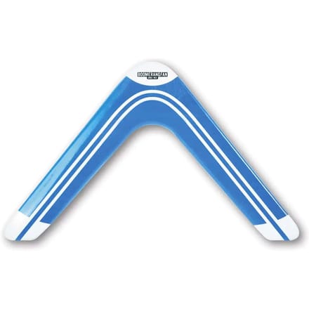 Rechterschuss boemerang BoomerangFan V-Shape