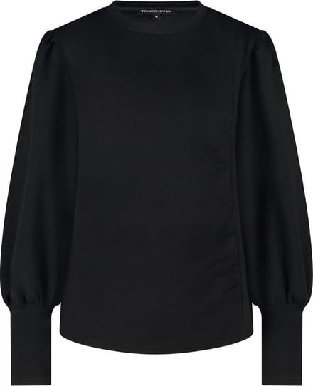 Jumper Sweat Gathering