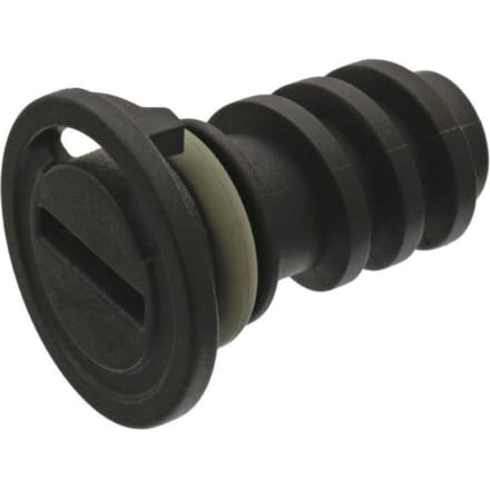 Oliecarter aftapplug FEBI BILSTEIN 108016