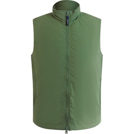 Aquascutum Active Sp Active Fast Vest Legergroen