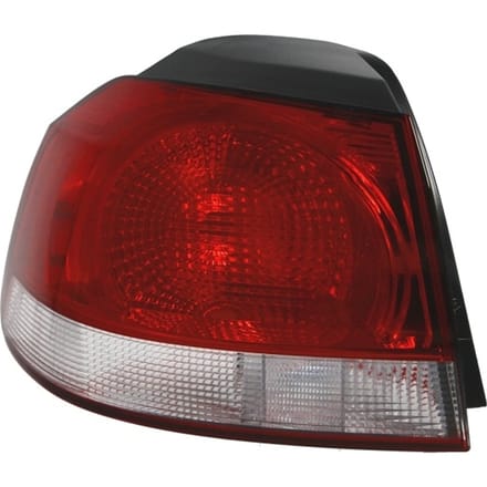 Achterlicht DEPO 441-19A1L-UE, links