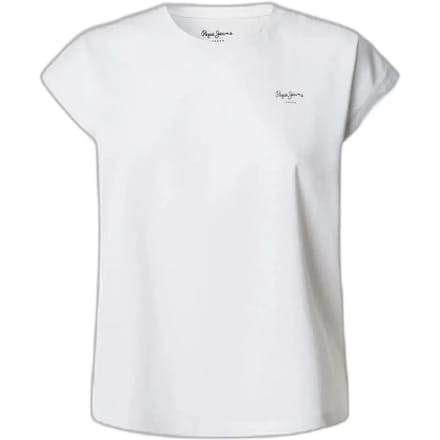 Dames-T-shirt Pepe Jeans Blooma