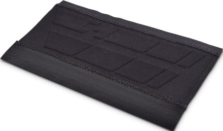 Cube Neoprene Kettingstangklem Zwart S-M