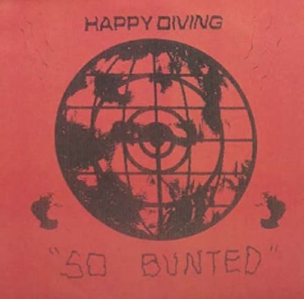 So Bunted