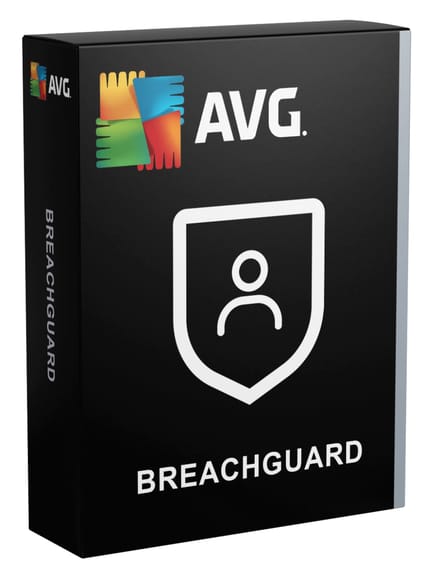 Avast BreachGuard 3 Apparaten / 3 Jaar