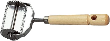 Eppicotispai Tortellini pastasnijder kartel 6 cm - Eppiscotispai