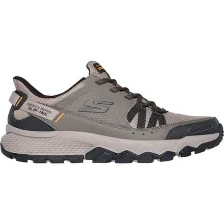 Skechers Slip-ins Dynamite At - Escapar - Heren Sneakers - Taupe