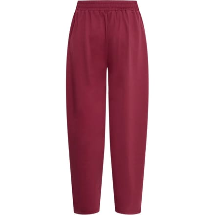ICHI - IHKATE BARREL PA - Dames - Relaxed fit jeans