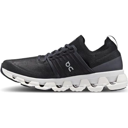 ON Cloudswift 3 All Black Heren Sneakers 3MD10560485 42 black