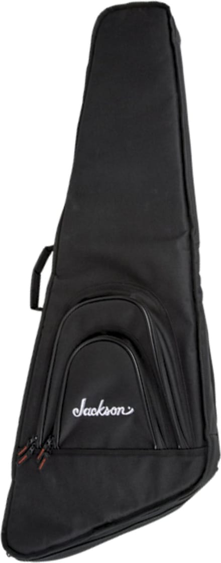 Jackson Minion Rhoads Gig Bag Black - Tas voor elektrische gitaren