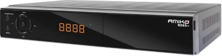 Amiko 9265+ Combo 4K HEVC Ontvanger