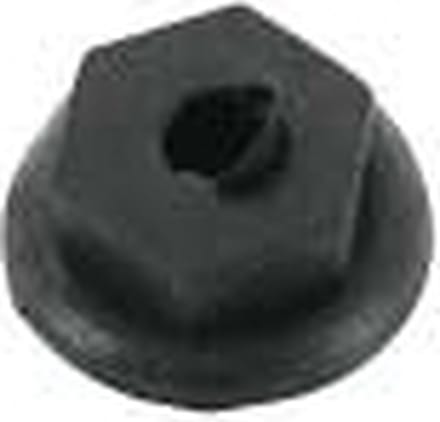 Plastic moer OEM: 171953 - 90377951 - 5 stuks