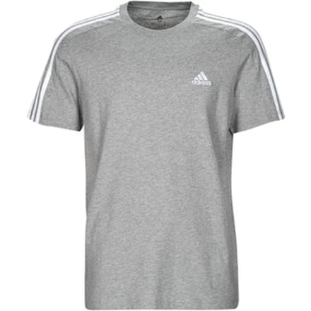 T-shirt Korte Mouw adidas 3S SJ T