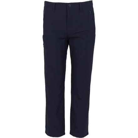 Broek Kinderen Waterafstotend Warm Isoflex