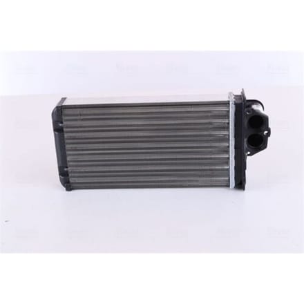 Warmtewisselaar, interieur verwarming NISSENS 72941