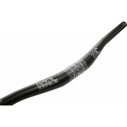 Raceface - Sixc Handlebar Stuur - Ø35mm - Zwart