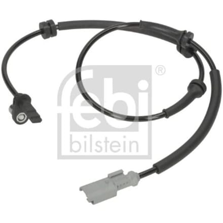 Snelheidssensor, ABS FEBI BILSTEIN 194139