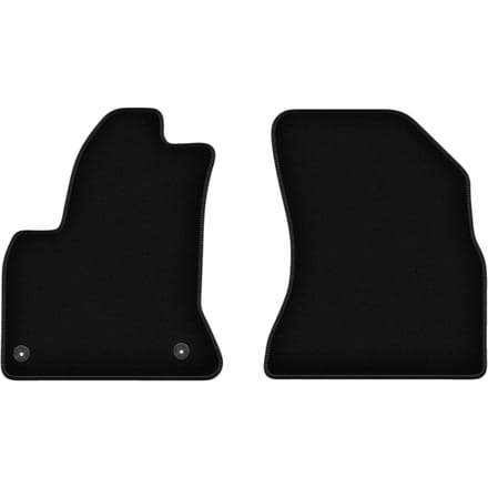 BASIC voorzijde voor: Citroen C4 Grand Picasso minivan 2006-2013