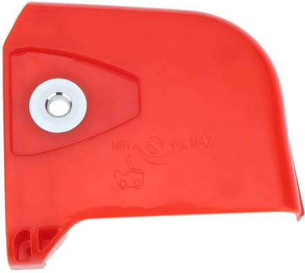 Dailygoods - Kettingzaag Tandwiel Zijkap 5-in-1 Multitool Accessoire