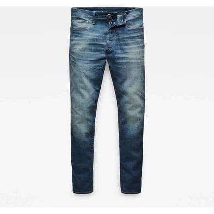 Slanke jeans G-Star 3301