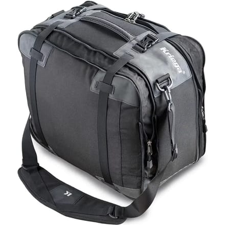 Zadeltas Kriega KS40