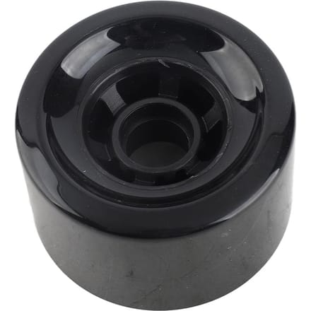 Elektrische Scooter Skateboards Banden PU 80A Schokbestendige Wielen voor Skateboards Longboard black