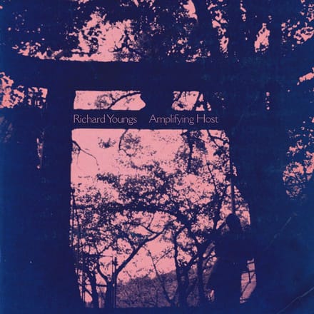 Richard Youngs - Amplifying Host (LP)