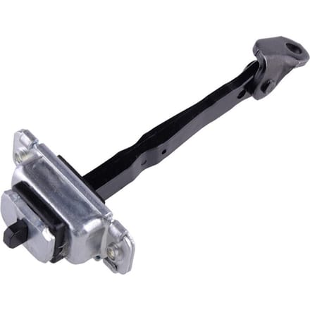 Rechtsvoor Deur Check Arm Stop Scharnier Band Voor Hyundai Tucson 79390-2E000 2005-2014 black