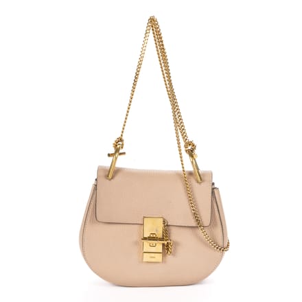 Drew Crossbody Bag Mini  schoudertas