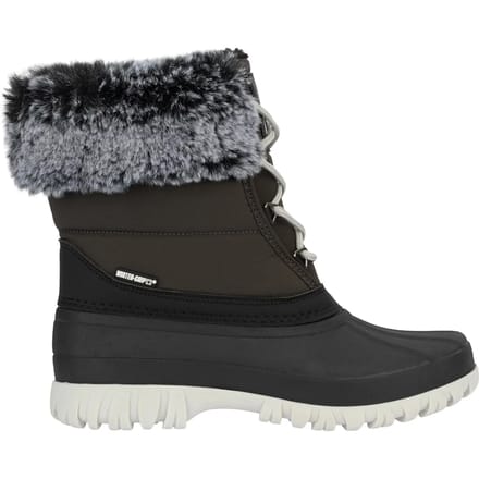 Winter-grip Snowboots - Peak Stepper - Maat 39