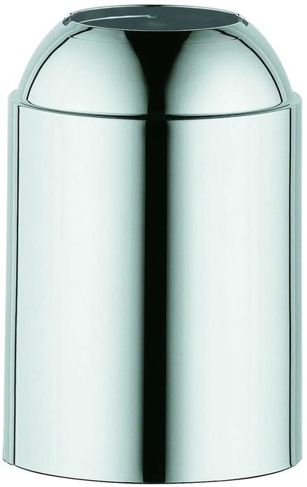 GROHE Afdekhuls 09038 voor Tenso UP-afbouwset EHM chroom, 09038000