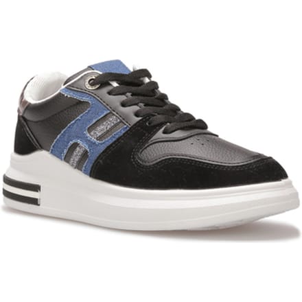 Sneakers La Modeuse 70740_P165439
