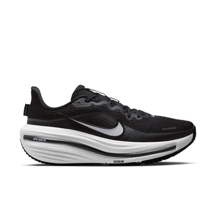 Nike Winflo 12 Sneakers Dames - Zwart - Maat 36 - Mesh/Synthetisch