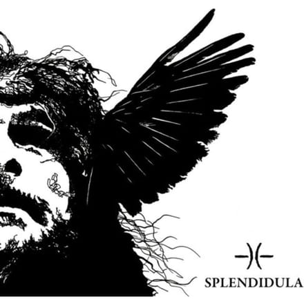 Splendidula - Somnus (LP)
