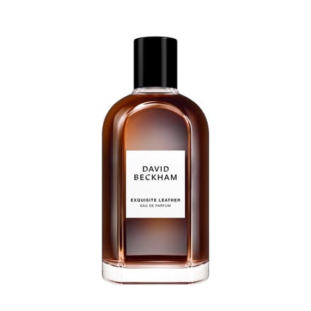 David Beckham Exquisite Leather Eau de Parfum - 100 ml
