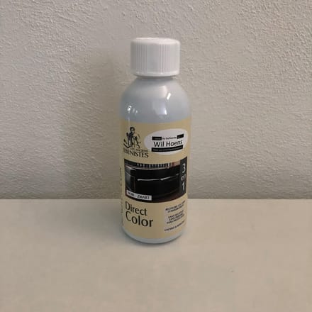 LAE Direct color 250 ml Kastanje