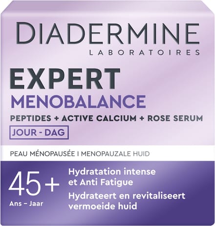 DIADERMINE MENOBALANCE DAGCREME 50ML