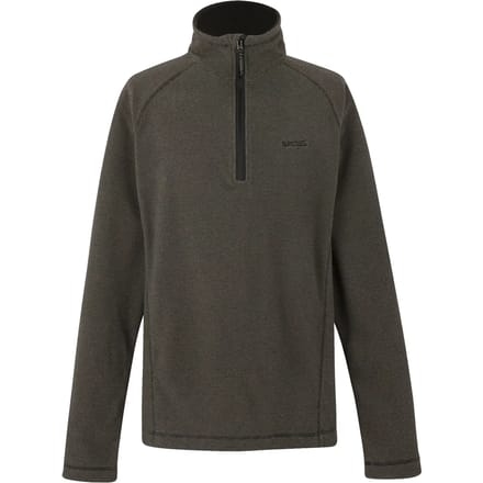 1/2 rits fleece Regatta Montes