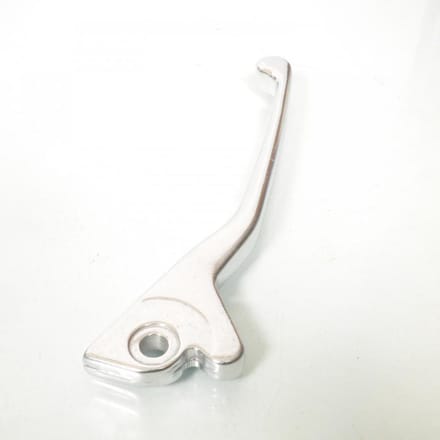 rms rechter remhendel voor piaggio 200 liberty scooter 2006 m38501 / d nieuw