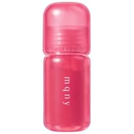 MQNY - One Coat Fixing Lip Tint - 7 Colors #04 Born To Be Pink