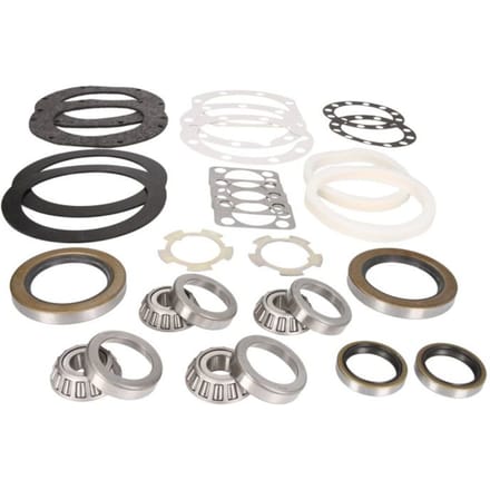 Reparatieset, fusee KANACO H32000