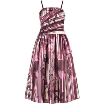 Jurk Rinascimento CFC0130171003