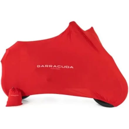 Motorhoes Barracuda Indoor
