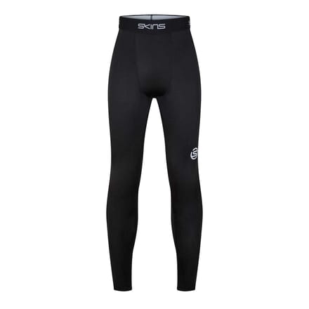 Skins Heren Series-1 Fitted Tights (Zwart)